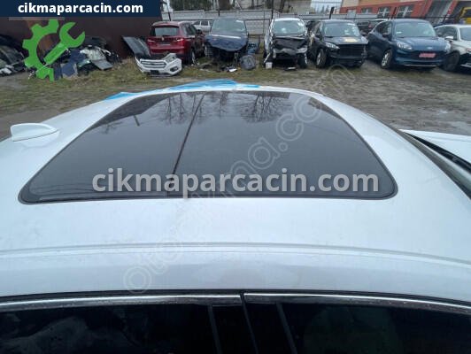 Volvo S90 Sunroof çıkma parça