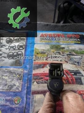 Mazda 5 Turbo Valfi K5T49091 çıkma parça