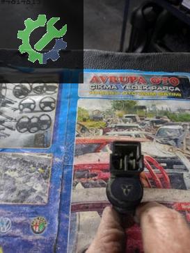 Mazda 5 Turbo Valfi K5T49091 çıkma parça