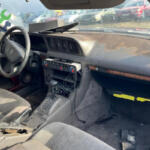 Opel Senator Çıkma Sis Farı