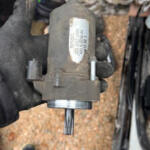 Smart Fortwo 1998 Çıkma Şanzıman Robotu 0003227V009