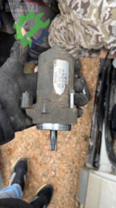 Smart Fortwo 1998 Çıkma Şanzıman Robotu 0003227V009
