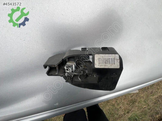 Jaguar X-Type Kapı Kolu çıkma parça