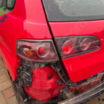 Seat Ibiza 1999-2010 Çıkma Stop