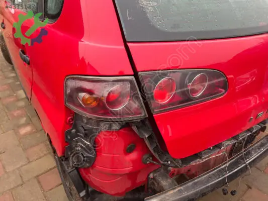 Seat Ibiza Stop çıkma parça