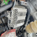 Peugeot Expert 1999-2015 Çıkma Motor Beyni 5WS40321C