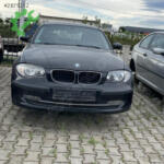 BMW 1 Serisi Çıkma Far