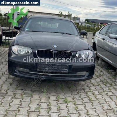 BMW 1 Serisi Far çıkma parça