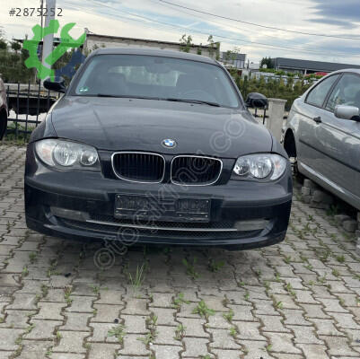 BMW 1 Serisi Far çıkma parça