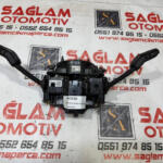 VW Seat Skoda Audi̇ Fssk 6C0953501B