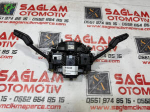 VW Seat Skoda Audi̇ Fssk 6C0953501B
