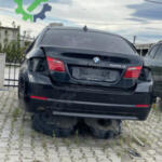 BMW 5 Serisi Çıkma Stop