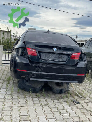 BMW 5 Serisi Stop çıkma parça