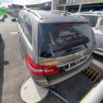 Mercedes-Benz 250 2009 Çıkma Stop