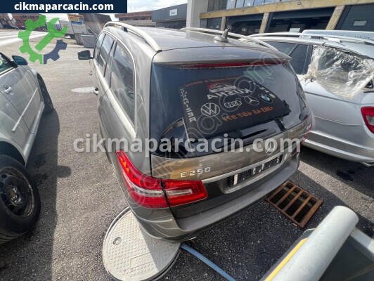 Mercedes-Benz 250 Stop çıkma parça