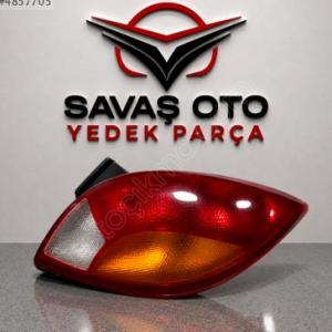 KA ARKA STOP SAĞ SOL 1997 1998 1999 2000 2001 VE ÜZERİ / TAİWAN