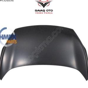 KA MOTOR KAPUTU / KAPUT 2008 VE ÜZERİ / KAMPANYA