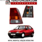 KADETT E ARKA STOP SAĞ SOL 1984 1985 1986 1987 1988 1989 KAMPANYA
