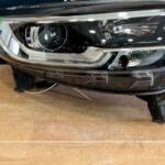 Renault Kadjar 2013-2022 Çıkma Far 260105845R