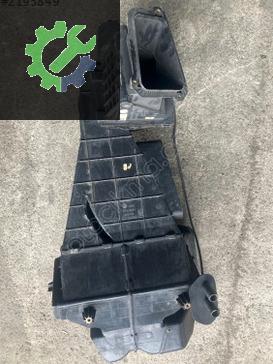 Kalorifer muhafazası VOLKSWAGEN 701819353