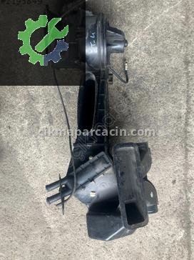 Volkswagen Transporter Kalorifer Kutusu 701819353 çıkma parça