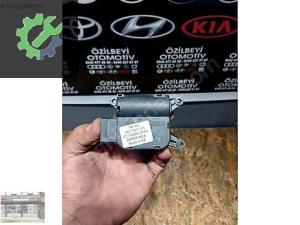 kalorifer ayar motoru Passat B6 Golf Jetta Volkswagen 3c1907511