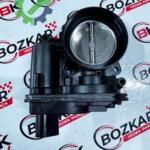 Gaz Kelebeği Skoda Kamiq 2017 Sıfır 04E133062S