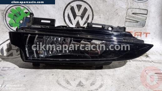 Skoda Kamiq Sis Farı çıkma parça