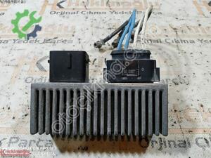 KANGO 3 LAGUNA 3 ISITICI KIZDIRMA KUTUSU BEYNİ 8200558438-A