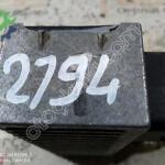 KANGO 3 LAGUNA 3 ISITICI KIZDIRMA KUTUSU BEYNİ 8200558438-A