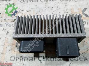 KANGO 3 LAGUNA 3 ISITICI KIZDIRMA KUTUSU BEYNİ 8200558438-A