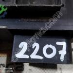 KANGO 3 LAGUNA 3 ISITICI KIZDIRMA KUTUSU BEYNİ 8200558438-A