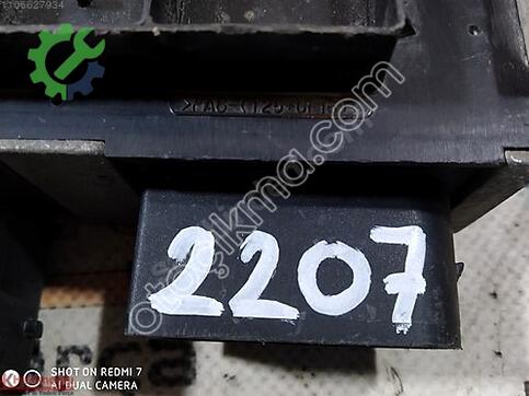 Mazda 3 8200558438 çıkma parça