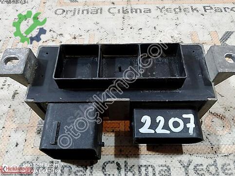 Mazda 3 8200558438 çıkma parça