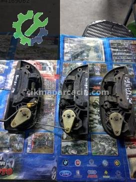 Renault Kangoo Dış Kapı Kolu 7700354479B çıkma parça