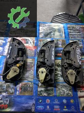 Renault Kangoo Dış Kapı Kolu 7700354479B çıkma parça