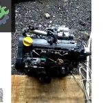 Renault Kangoo Komple Motor Çıkma Parça İstanbul
