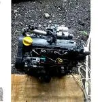 Renault Kangoo Komple Motor Çıkma Parça İstanbul