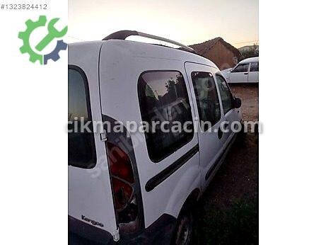 Renault Kangoo Sağ Kapı çıkma parça