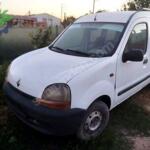 Renault Kangoo Sağ Kapı çıkma parça - Mert oto çıkma bandırma Balıkesir