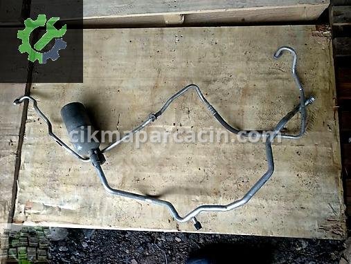 Renault Kangoo Klima Boruları çıkma parça