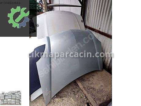 Renault Kangoo Kaput çıkma parça