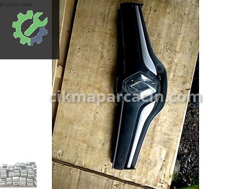 Renault Kangoo Panjur çıkma parça