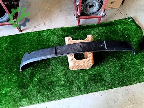 Renault Kangoo Ön Tampon çıkma parça