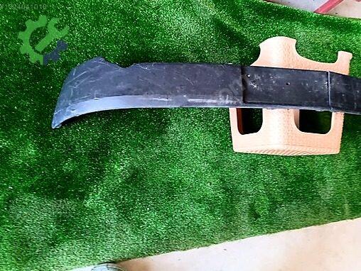 Renault Kangoo Ön Tampon OEM8200152587 çıkma parça