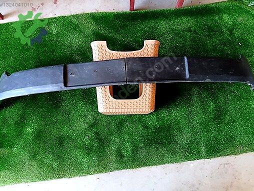 Renault Kangoo Ön Tampon OEM8200152587 çıkma parça