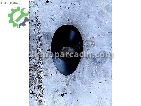 Renault Kangoo Sis Farı Çerçevesi çıkma parça