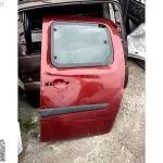 kango sol sürgülü kapı