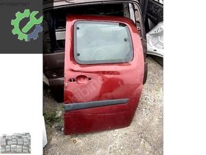 kango sol sürgülü kapı