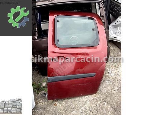 Renault Kangoo Sol Kapı çıkma parça